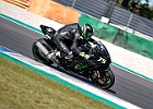 09XH4184 -EC600 Supersport  1000 Prosport 20-09-2020